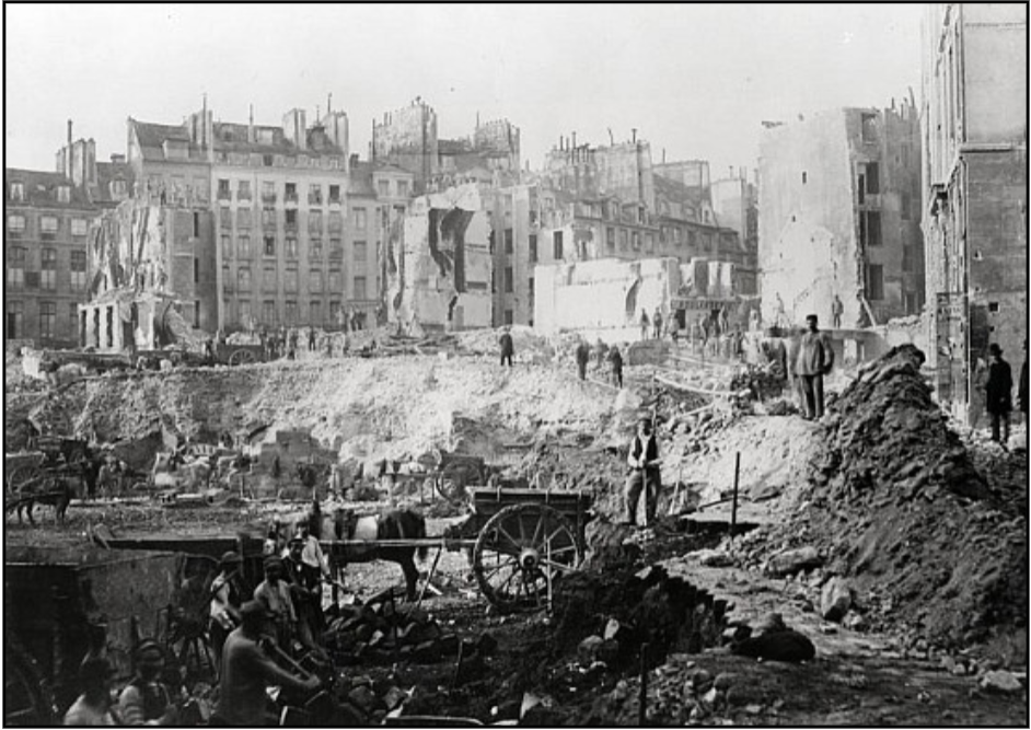 <p>State the name, artist, and date of this artwork</p>