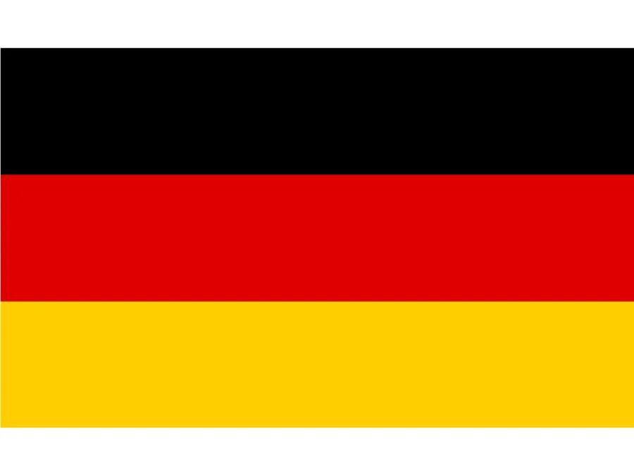 <p><strong>Germany</strong></p>