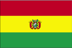 <p>Bolivia</p>
