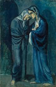 <p><strong>Les Deux Sœurs (1902)</strong></p>