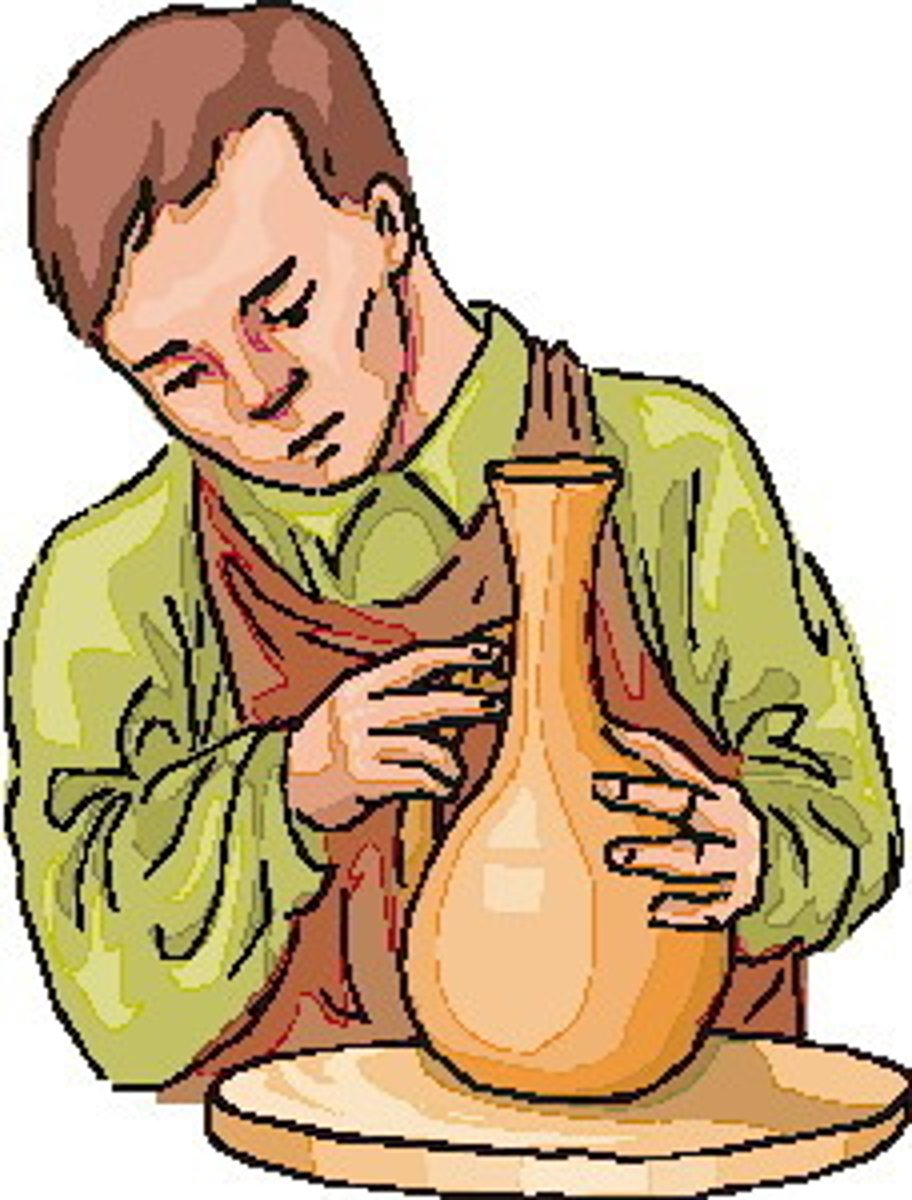 <p>ceramics</p>