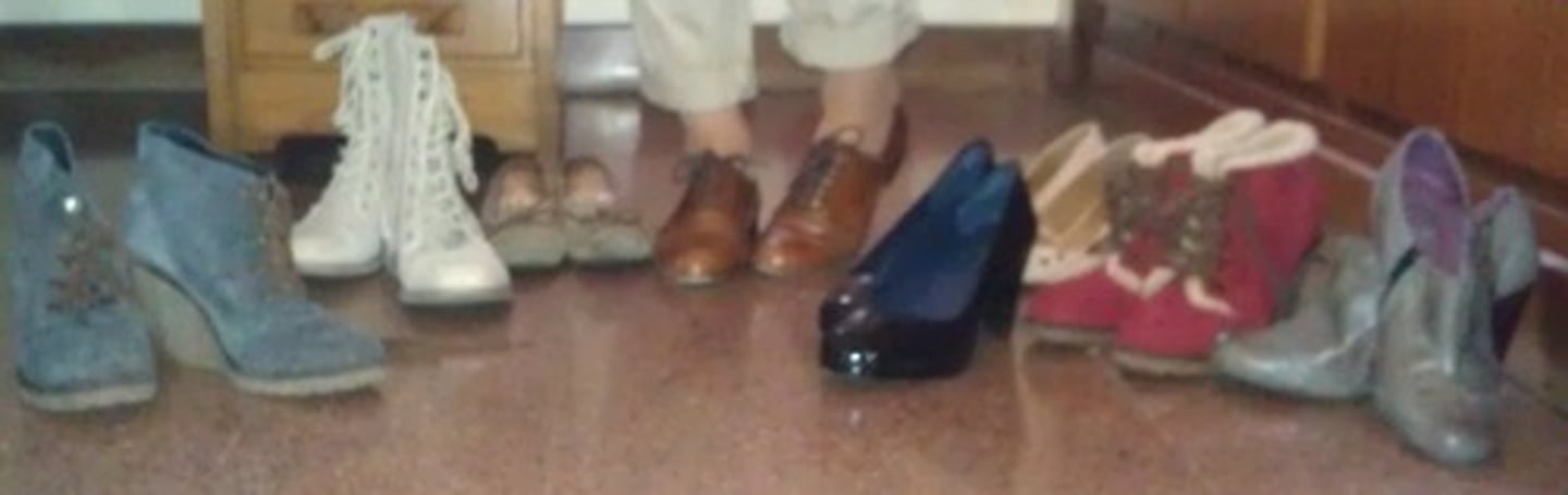 <p>shoes</p>