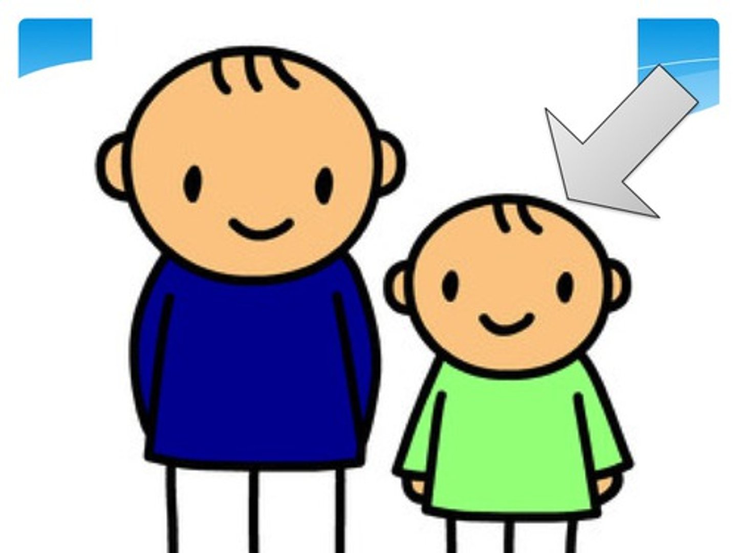 <p>younger brother</p>