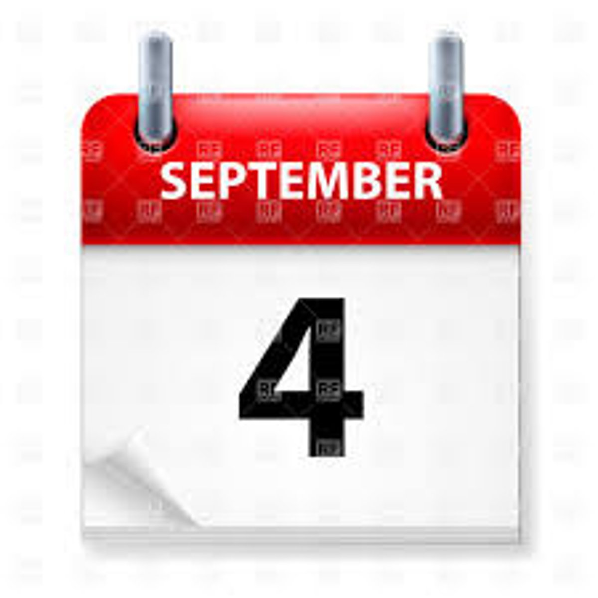 <p>September</p>