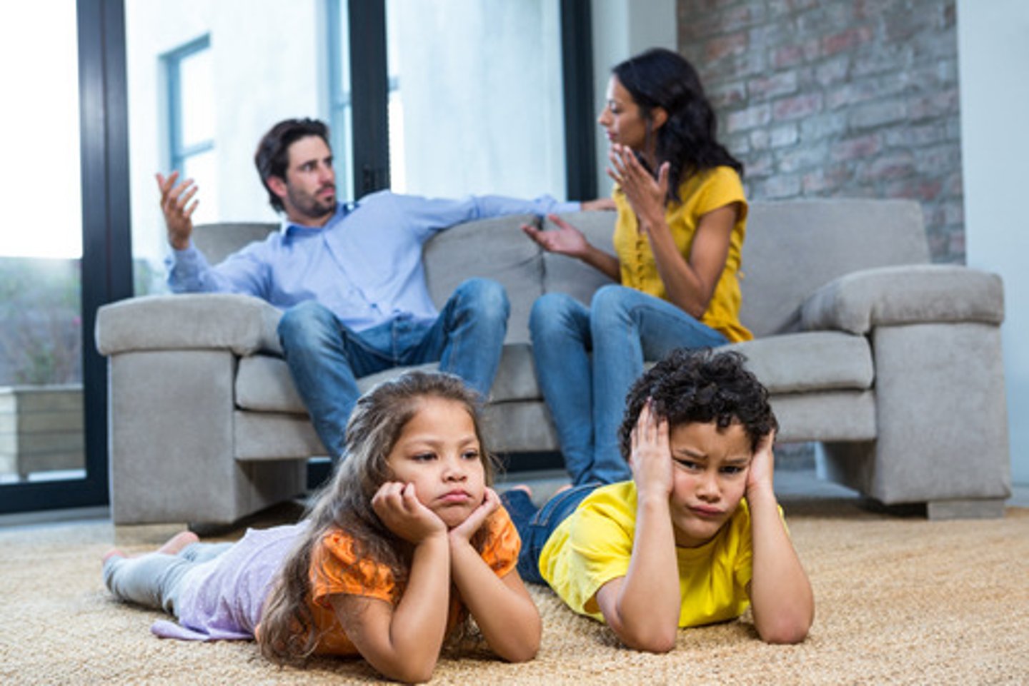 <p>generational differences in acculturation and how it leads to conflict within the family.</p><p>eg: immigrant kids are way more familiar with the new culture than their parents.</p>
