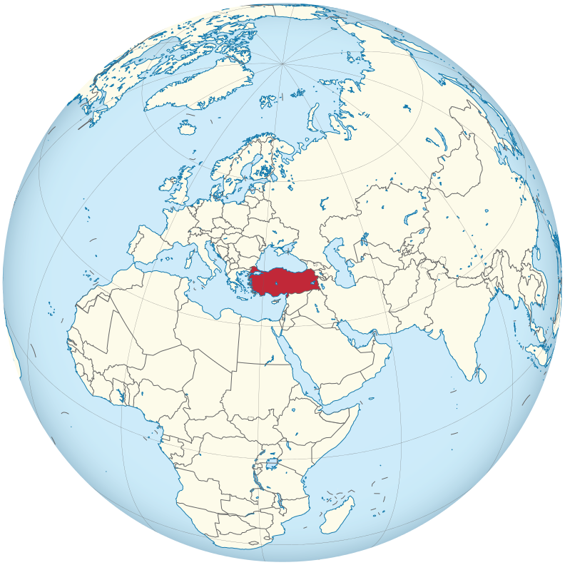 What country is this?