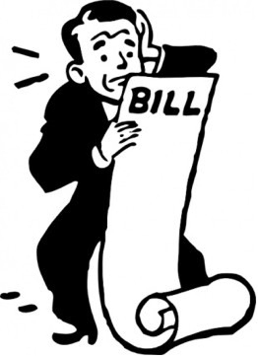<p>debtor</p>