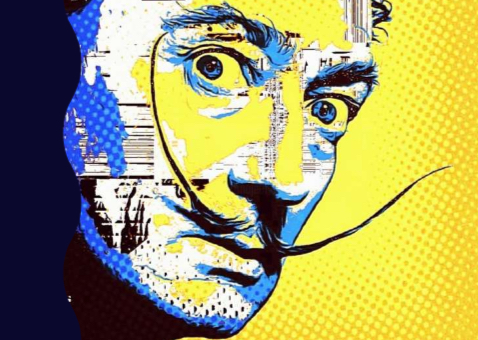 <ul data-type="taskList"><li data-checked="false" data-type="taskItem"><label><input type="checkbox"><span></span></label><div><p><strong><em>Both modernist and contemporary art </em></strong>which is based on modern popular culture and mass media, especially as a critic or ironic comment on traditional fine arts values</p></div></li><li data-checked="false" data-type="taskItem"><label><input type="checkbox"><span></span></label><div><p>It started out by <strong><em><u>depicting a more up-to-date reality</u></em></strong>, using images of <strong><em>film-stars and other celebrities, as well as mass-made consumer goods.</em></strong></p></div></li></ul>