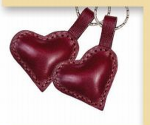 <p>key chains </p>