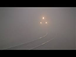<p>the fog</p>
