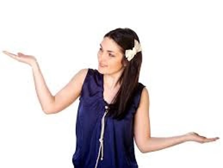 <p>on the other hand</p>