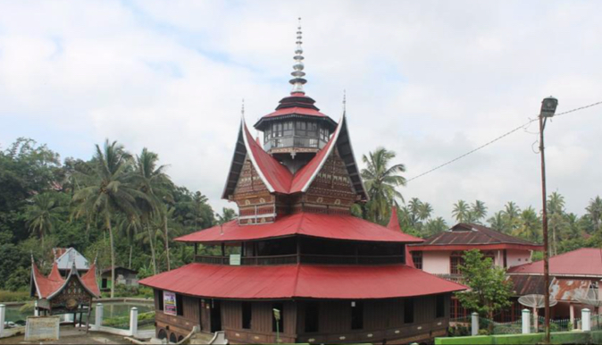 <p><span>small mosque used for daily prayers and to learn the Koran</span></p><p></p>