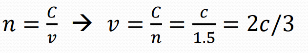 <p>c) 2c/3</p>