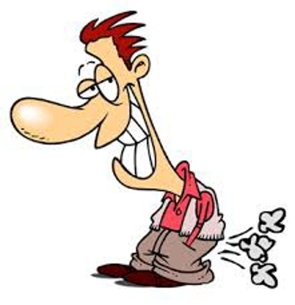 <p>flatulencia</p>