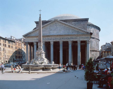 2.46 Pantheon