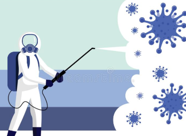 <p>to eradicate </p>