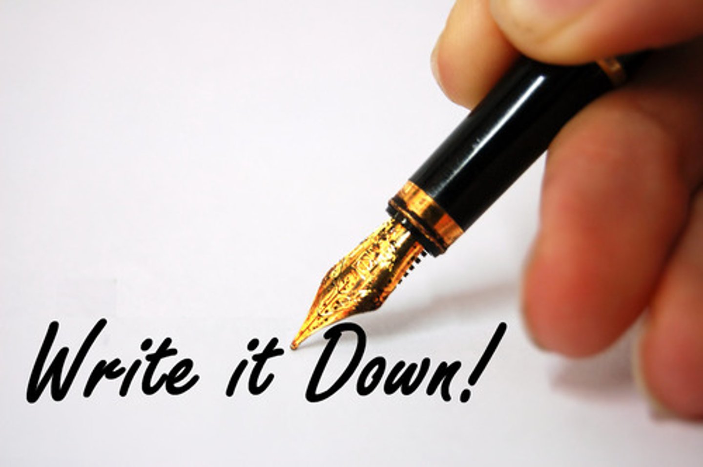 <p>viết xuống</p>