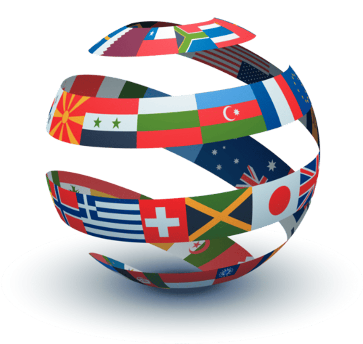 <p>international</p>