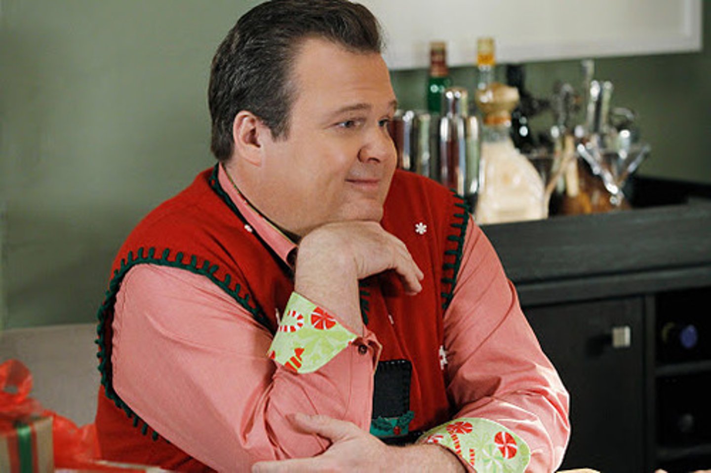 <p>brother-in-law (sister-in-law)</p>