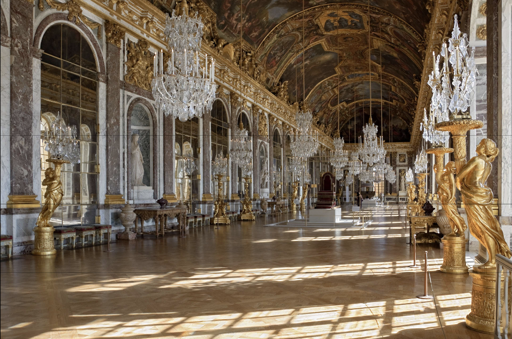 <p>Explain + Why add mirrors?</p>
