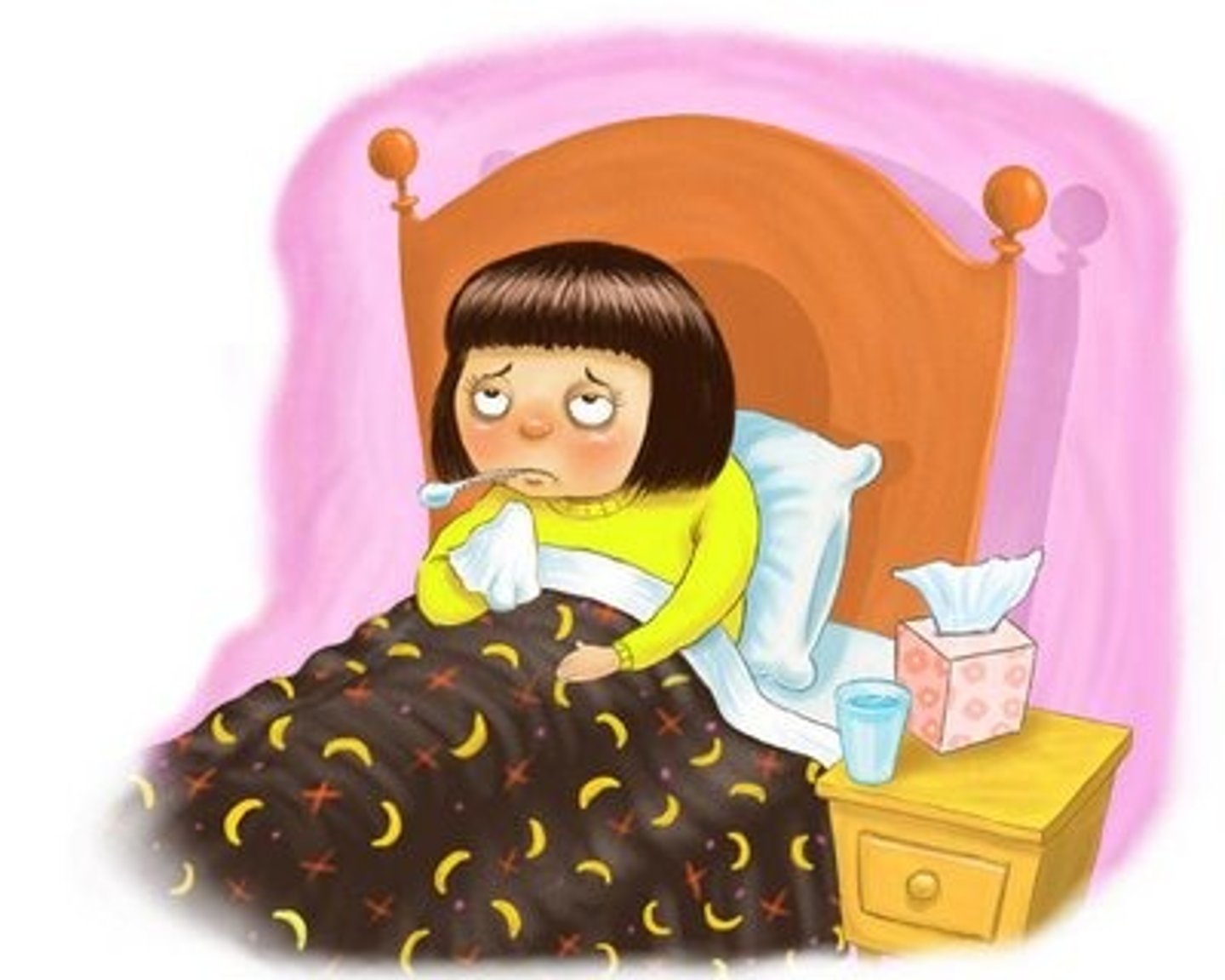 <p>sick</p>