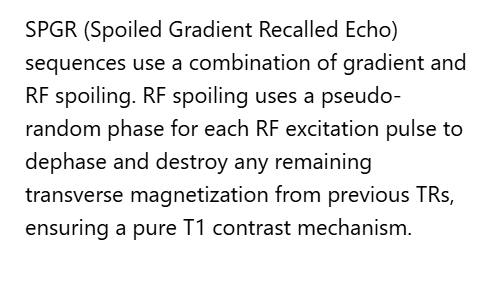 <p>C. Transverse magnetization</p>