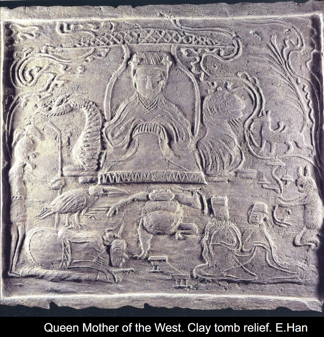 <p>Queen Mother of the West</p>