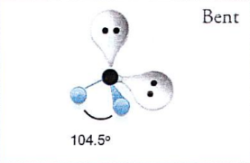 <p>104.5 degrees</p>