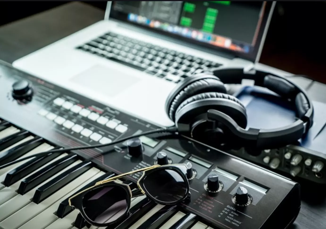 music