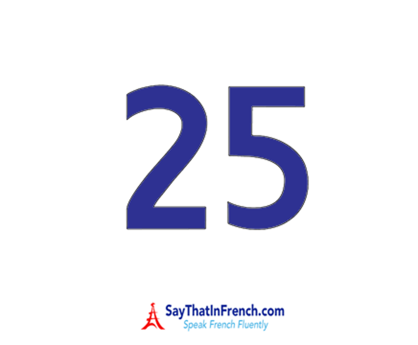<p>25</p>