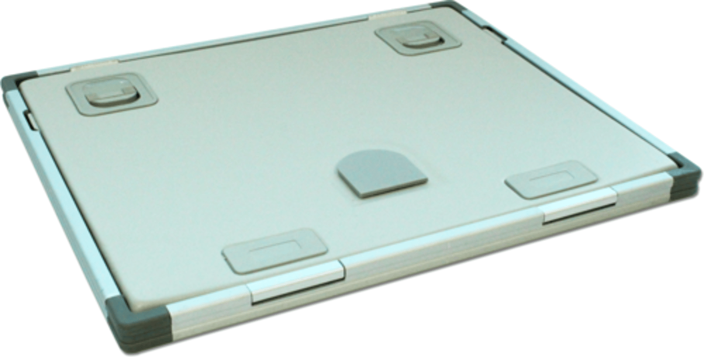 <p>hospital name, address, phone #.</p><p>vet name.</p><p>rad #.</p><p>client name/account #.</p><p>patient name.</p><p>species.</p><p>date.</p><p>DOB.</p>