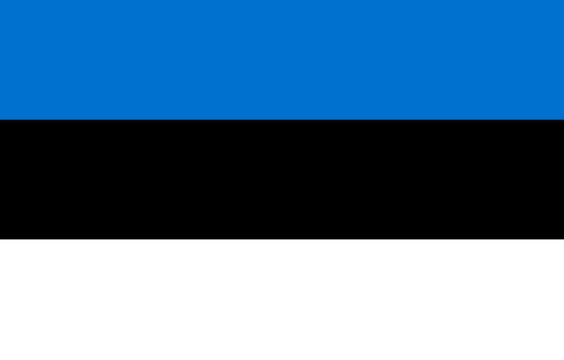 <p><span>Estonia</span></p>