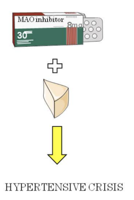 <p>Food - Drug Interactions</p>