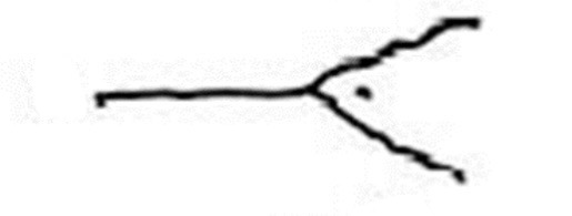 <p>Which ridge line is this?</p>