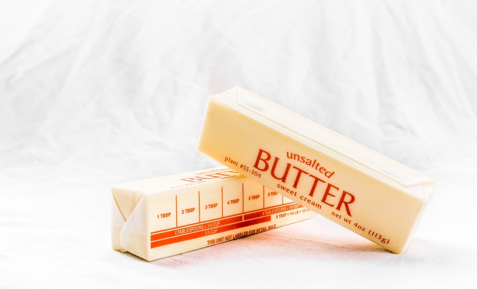 <p>Butter</p>
