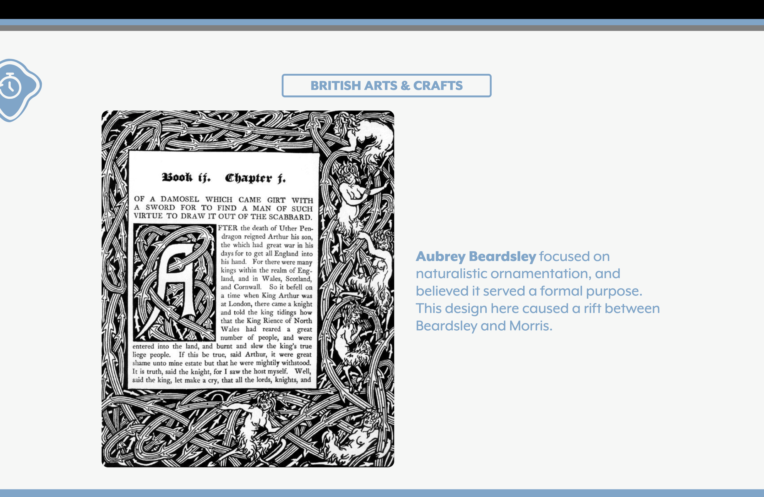 <p>Aubrey Beardsley</p>