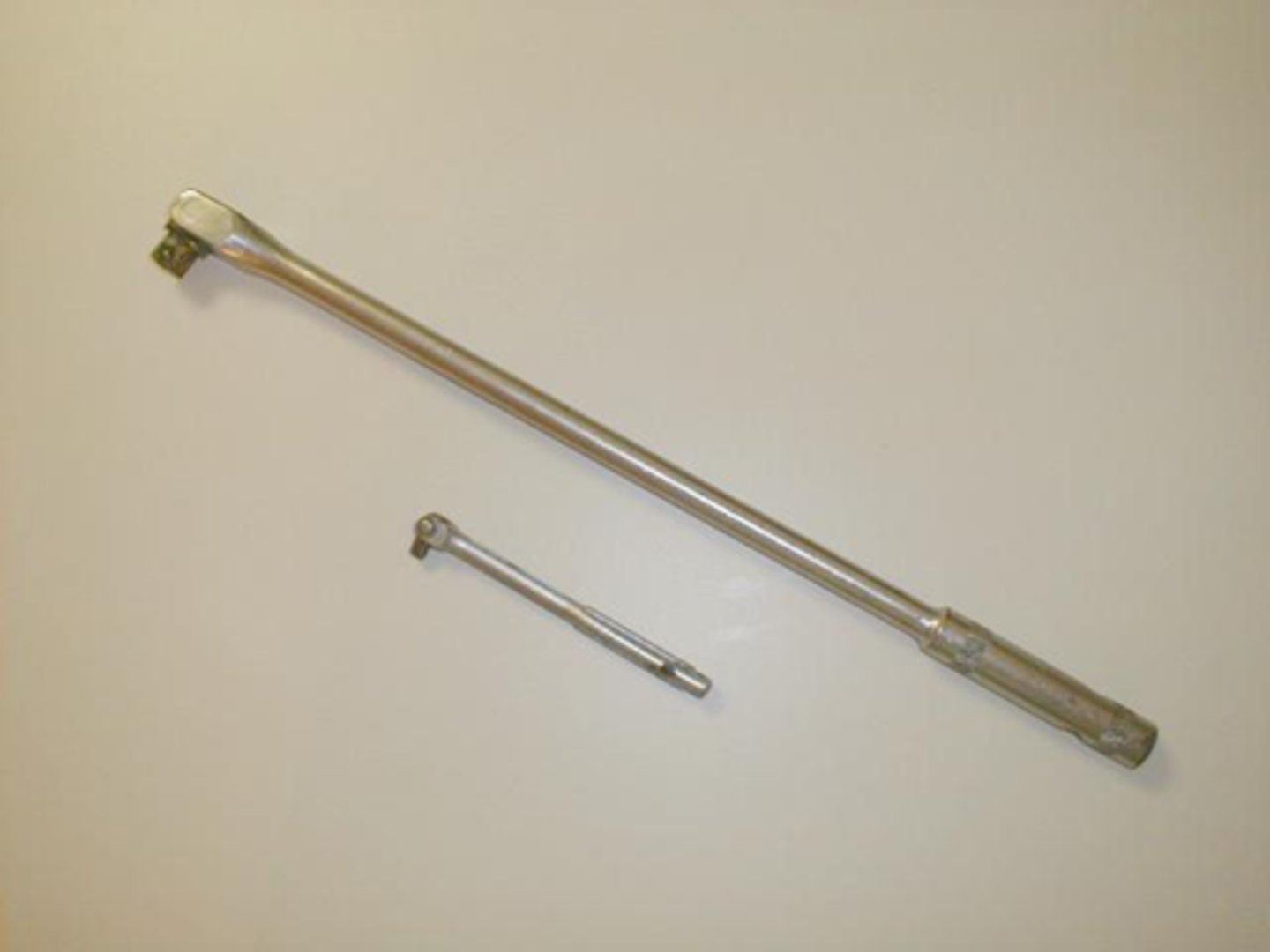 <p>socket handle to be used when flexibility is needed</p>