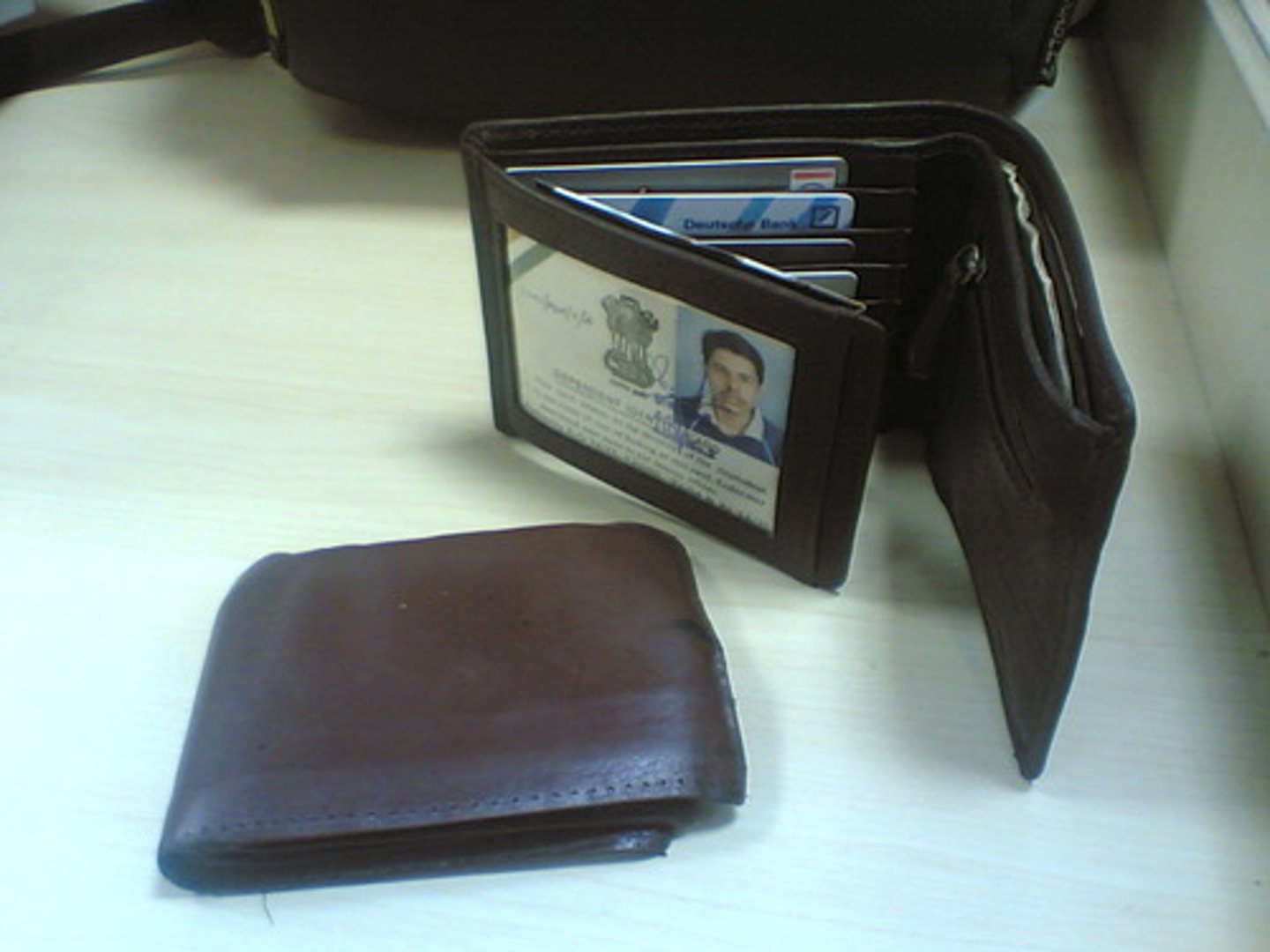 <p>wallet</p>