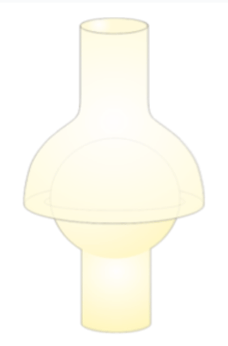 <p>multiaxial; movements in 3 planes</p><p>Ex: hip joint, shoulder joint</p>