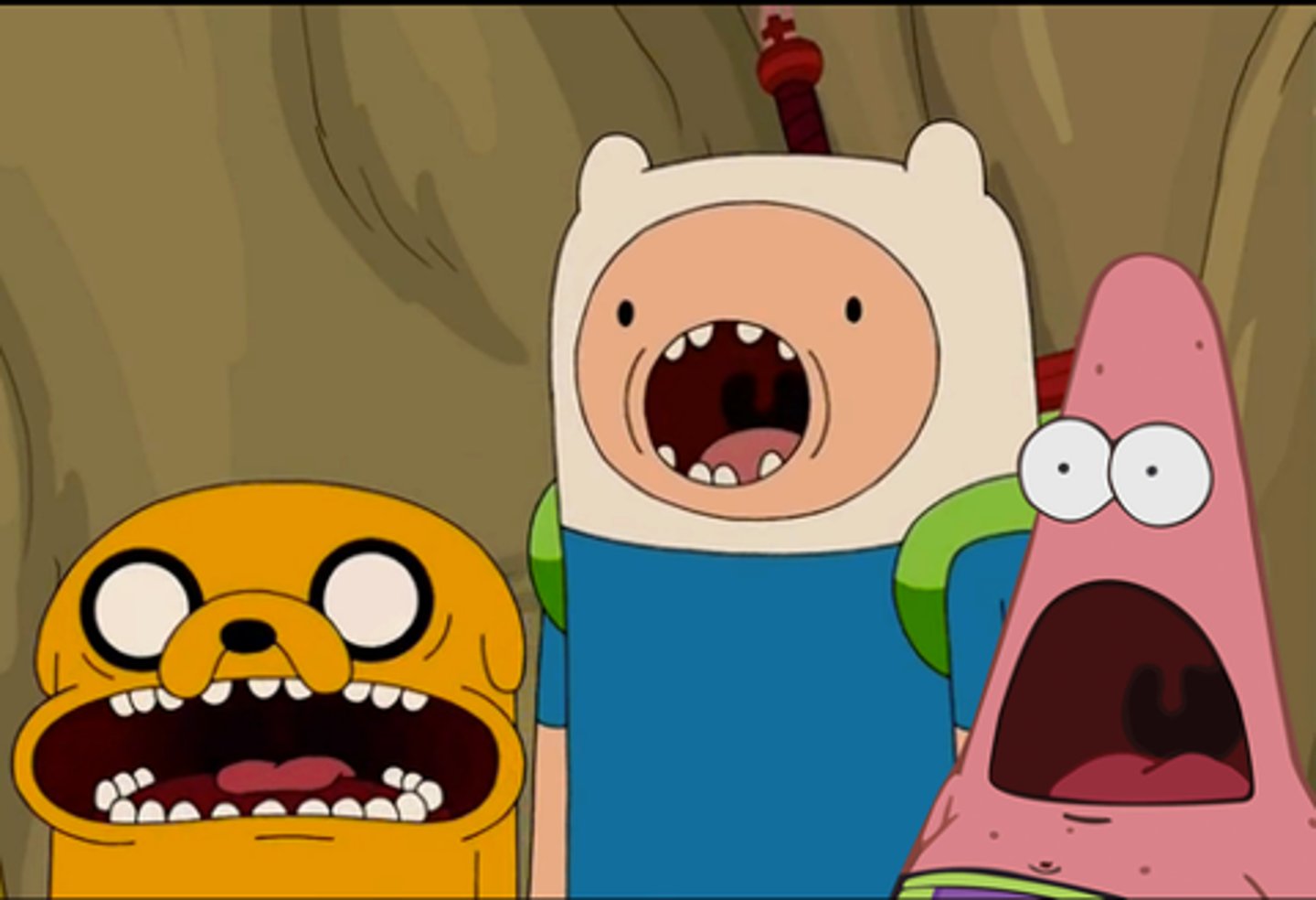 <p>дивуватися</p>