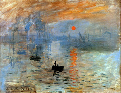 <p>Monet</p>