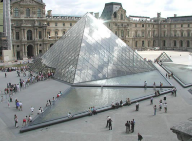 name the building architect and style 
