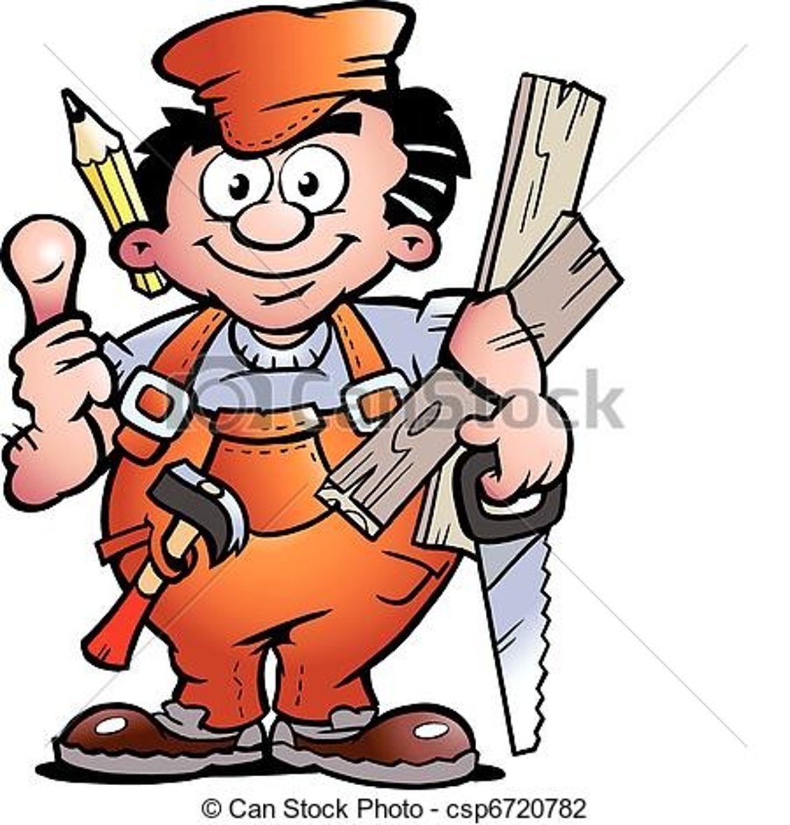 <p>carpenter</p>