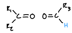 <p>10.10. Cleavage of a C=C bond via Ozonolysis</p>