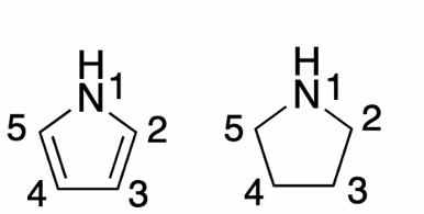 <p>Benenne die Moleküle</p>