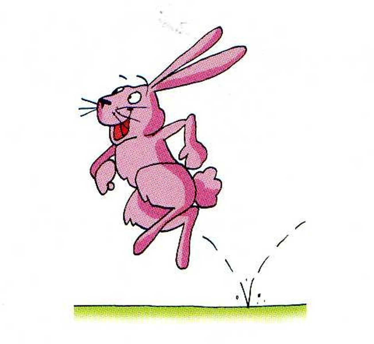 <p>nhảy lò cò</p>