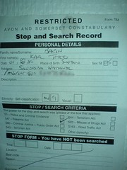 <p>searches and seizures (search warrant)</p>