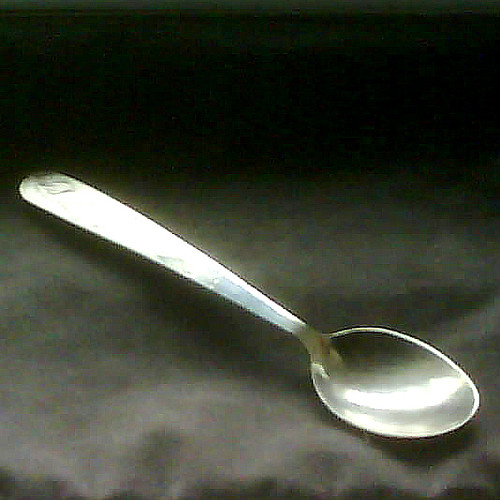 <p>spoon</p>