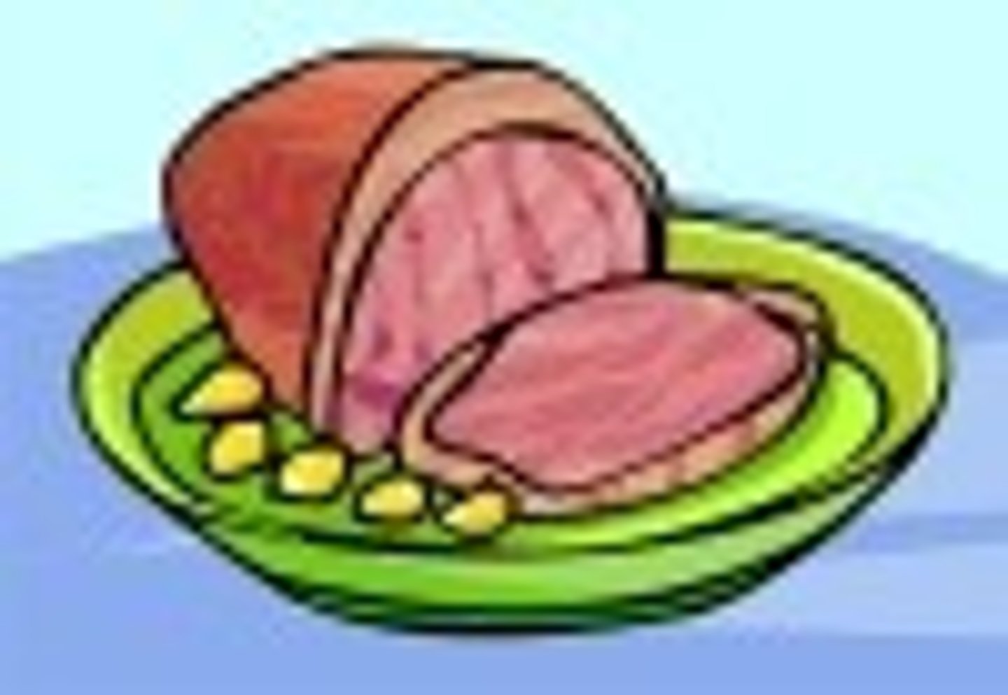 <p>ham</p>