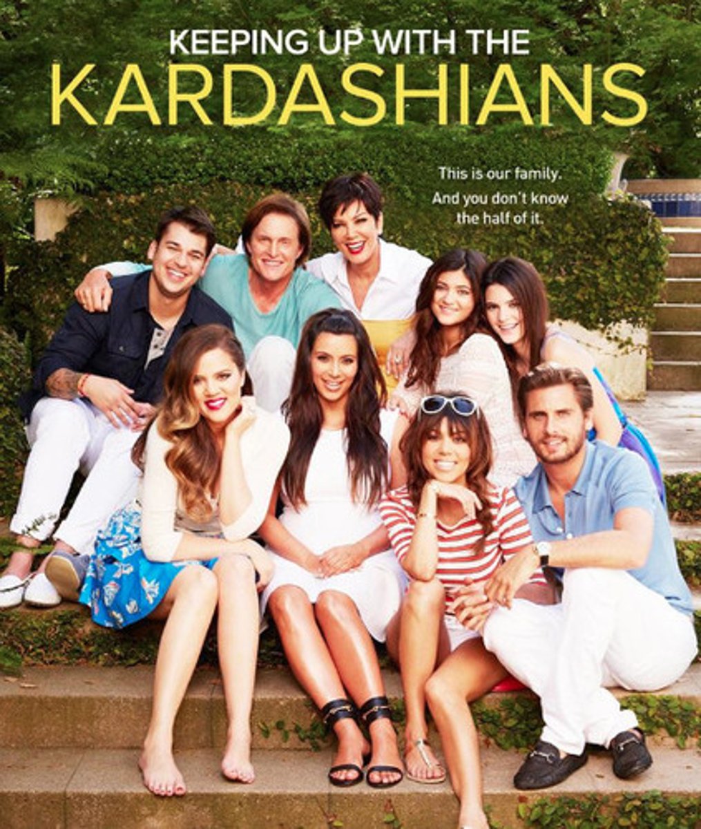 <p>blended family</p>